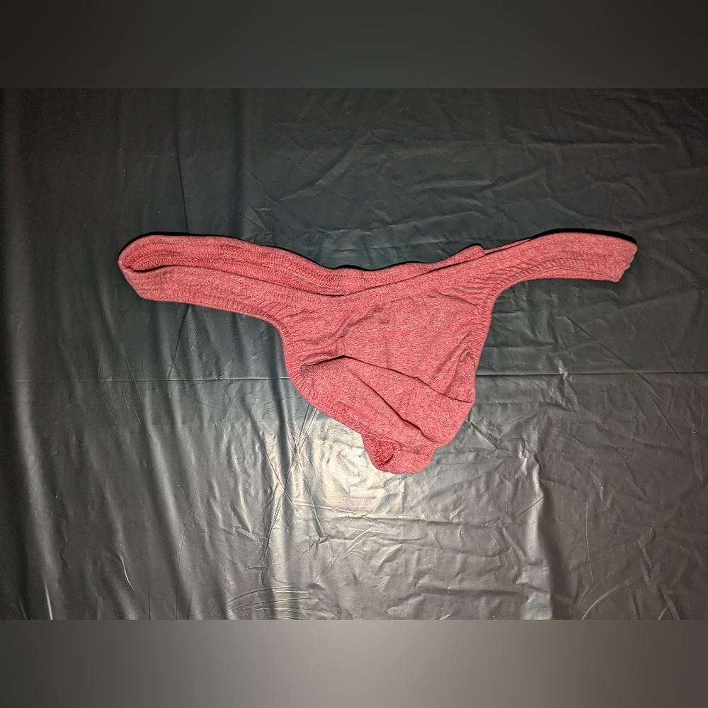N2N Men's Gym Thong Size L